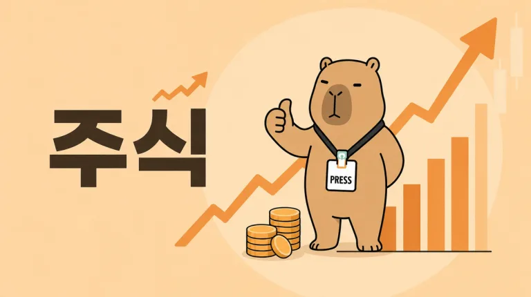 삼전닉스, 상한가 기대 하루 만에 8%대 급락…저점은 높아지고 있어요