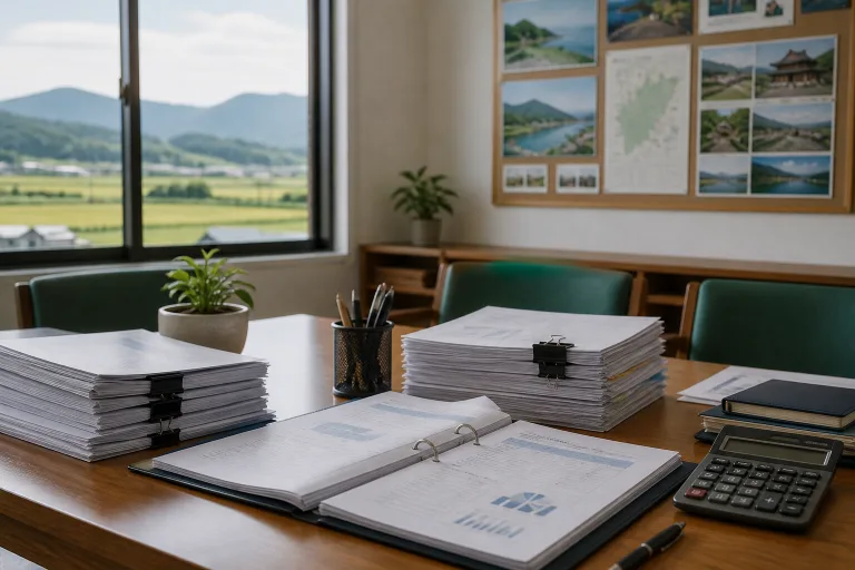 전북 완주·부안·고창, 추석 전 1인당 30만 원 지급 결정…재정 우려도