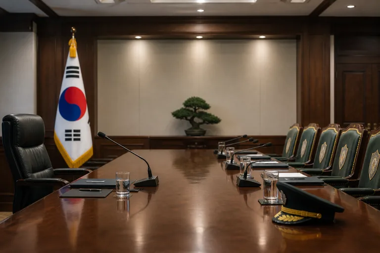 국방부 vs 총동창회, 안규백 장관 발언 두고 이틀째 정면 충돌