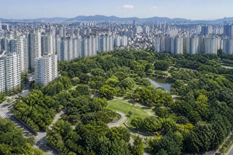 강서구 염창공원도 주택 공급지로…정부, 수도권 2만7천 가구 택지 확정