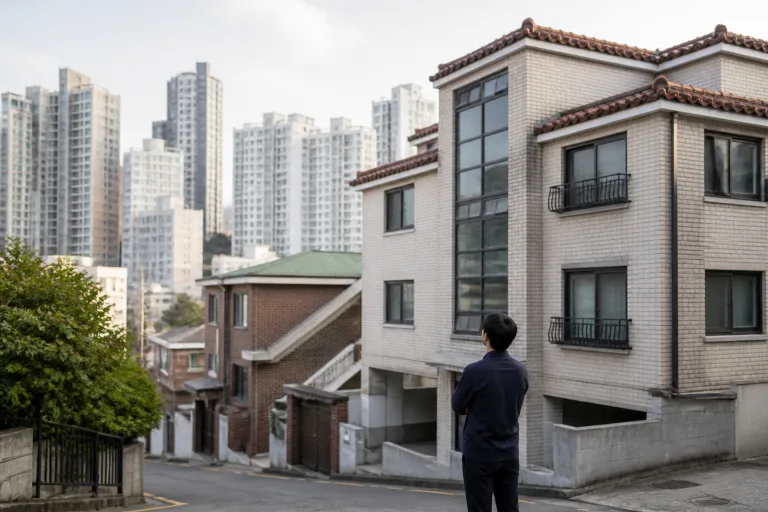 월세 수준으로 빌라 사세요? 금융위 '청년미래 보금자리론'을 둘러싼 논쟁