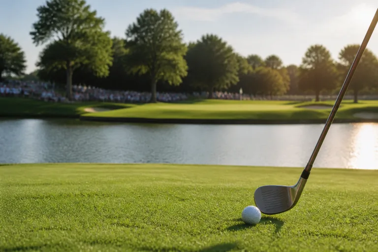김시우, PGA 플레이오프 1차전 단독 2위… 한국 삼총사 모두 2차전 간다 🏌️