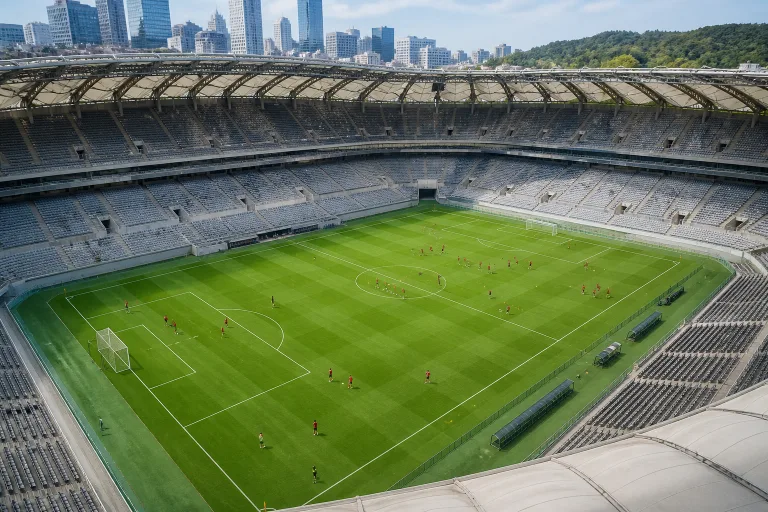 7-0 대승 직후 부천전, 서울은 왜 자신 있을까요 🙂