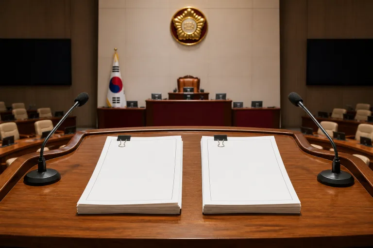 여야 의원, K-방산 수출 지원 법안 6건 공동 발의…제도적 공백 메운다