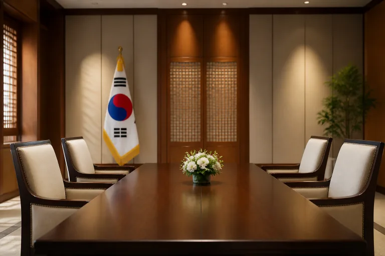 김민석, 이재명 대통령에 인요한 적십자사 회장 임명 재고 건의…청와대 '검토'