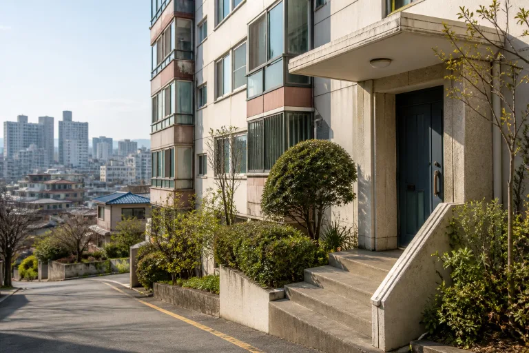 집 한 채가 전 재산인데, 상속세 때문에 그 집을 팔아야 하는 이유