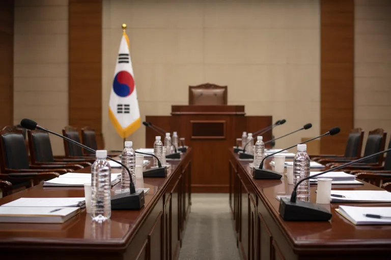 민주당 워크숍서 불거진 '중도' 논쟁…김민석·정청래 엇갈린 시각