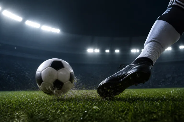 손흥민, DC 유나이티드전 전반 0-0… 왼발 슈팅은 수비에 막혔어요 ⚽