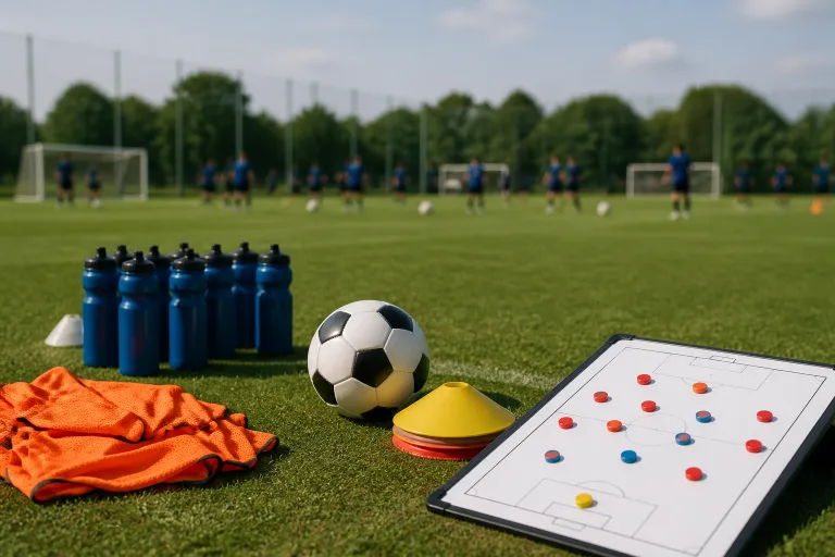 홍명보 이후 한국 축구, 스페인 출신 모레노가 임시로 잡은 지휘봉 🇪🇸