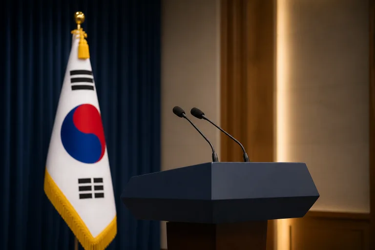 이재명 대통령 "연임 생각 전혀 없다"... 지지율 하락엔 "제 부족함 탓"