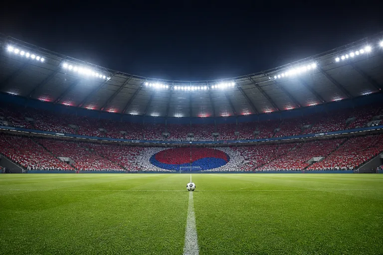 손흥민·오현규 투톱, 모레노 감독의 첫 선택은 4-4-2였어요