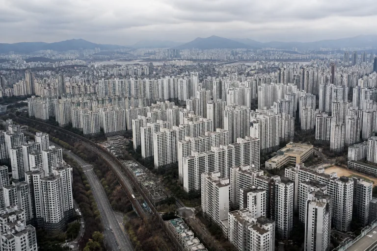 서울 아파트값 85주 연속 상승, 다음 주엔 역대 최장 기록 눈앞