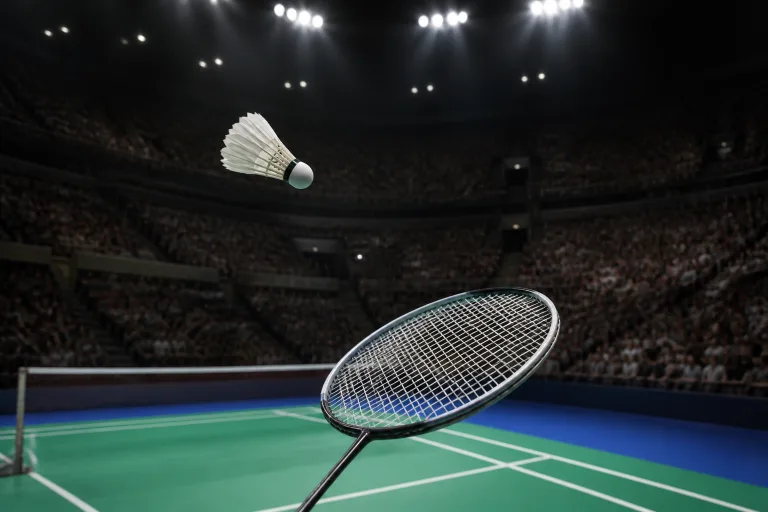 왕즈이, 진통제 들고 코트에 섰던 날…중국 12년 만의 金 뒤에 있던 이야기 🏸