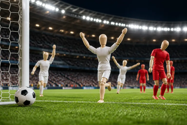 이영준 동점, 배준호 역전… 이민성호, 중국 잡고 결승 갔어요 ⚽