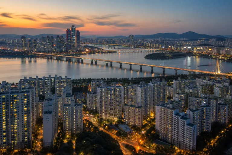 서울 아파트값, 86주 연속 상승…역대 최장 기록 경신했어요