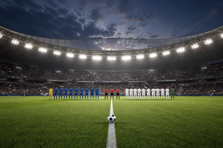 결승전 전날 밤, 한국 U-23이 일본과 맞붙는 이유들 ⚽