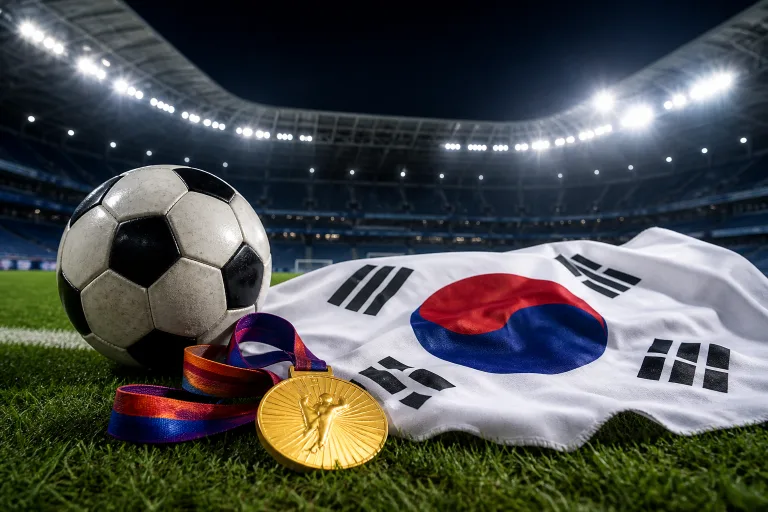 금메달보다 군 면제? 최우진·이기혁·양민혁…아시안게임 축구 대표팀의 말 한마디가 남긴 파장