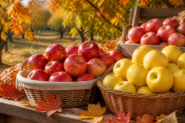 금사과는 옛말! 올가을 사과 가격 30% 뚝, 대신 이 과일이 올랐어요 🍎