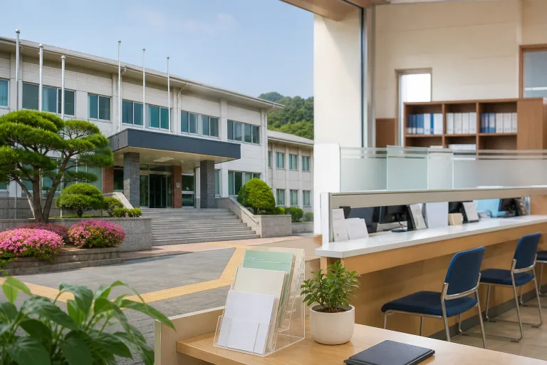 고흥군 민생회복지원금 지급률 97% 달성, 미신청 세대는 이달 30일까지 읍·면사무소 방문해야