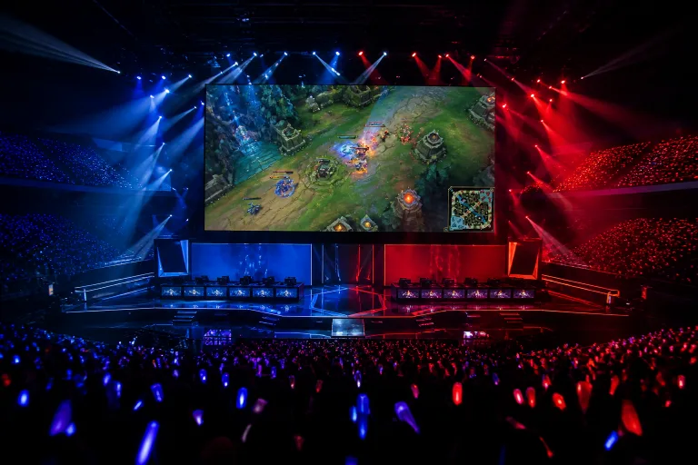 LCK 시청자 수 70만 돌파🎮 치지직도 한몫 했대요