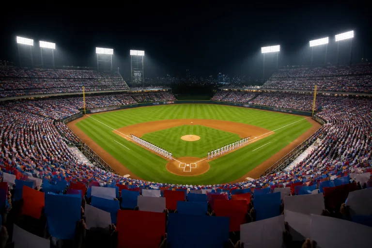 57년 vs 28년, 기다린 팀이 드디어 맞붙었어요 ⚾