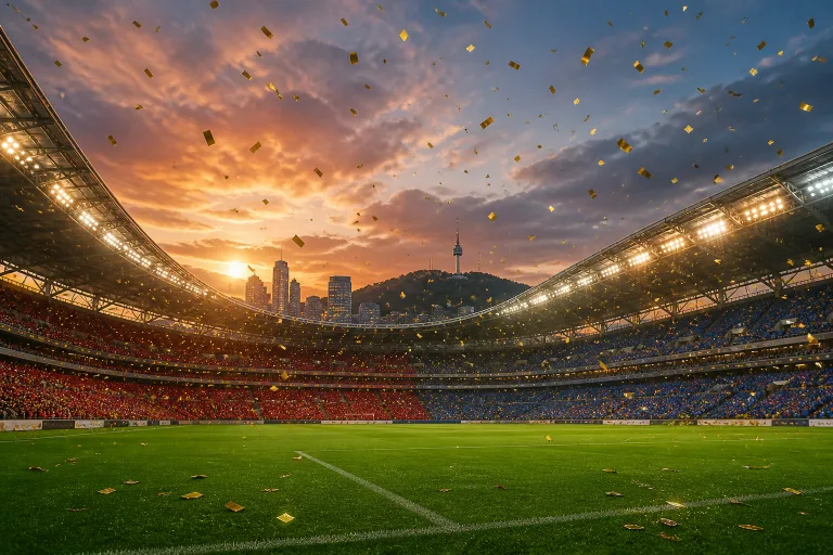 슈퍼스타 없이 7번째 별 단 FC서울, 그 우승의 진짜 이야기