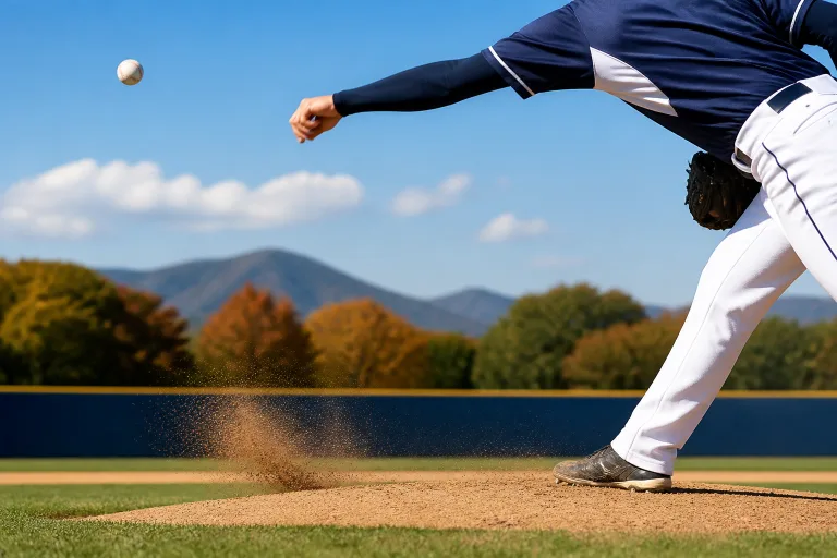 페덱의 첫 투구, 대구 가을 하늘 아래 플레이오프가 열렸어요 ⚾